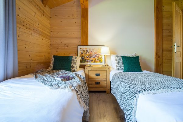 Luxury Chalets Morzine - Mountain Spaces