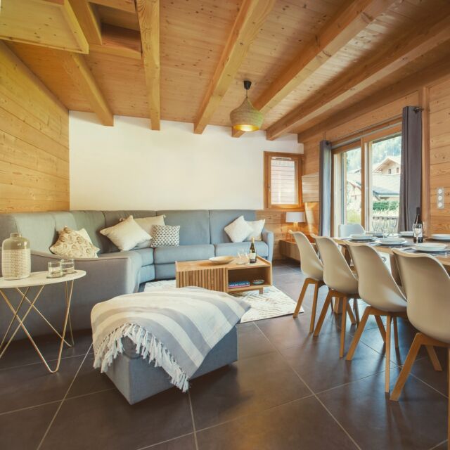Chalet Les Gentianes still has some remaining weeks for this winter... but hurry up they are going quickly!
Check out our availability www.mountainspaces.com

#mountainspaces #morzine #selfcateredchalet #luxurychalet