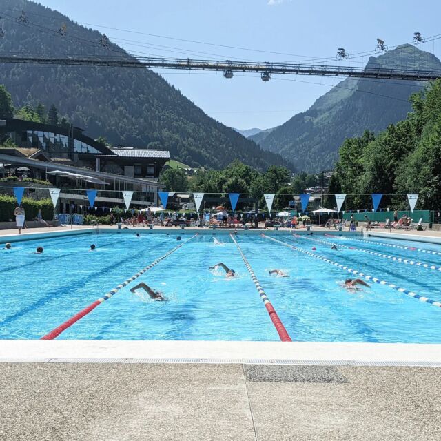 With the end of winter season fast approaching our thoughts turn to the summer ☀️ 

It goes without saying that Morzine is a very special place to be in the summer months. 

Every week we will share our favourite activities to do in and around Morzine and we would love to hear yours! 

First up- swimming in the Olympic size outdoor pool with stunning views of the mountains. There are also 2 smaller outdoor pools, perfect for the kids!  🏊‍♂️ 

We still have some weeks available this summer in our beautiful 6 bedroom chalets,  Blue Bird Lodge and Chalet Le Milan Noir. They are both perfectly located in Morzine just a 5 minute walk from the village centre. 

Contact us for more information 

info@mountainspaces.com

#mountainholiday #morzinesummer #selfcateredchalet #morzinechalet #morzineswimmingpool #mountainspaces  #adventureholiday #mountainholiday #familytravel #portesdusoleil #frenchalps #france #bluebirdlodge #chaletlemilannoir