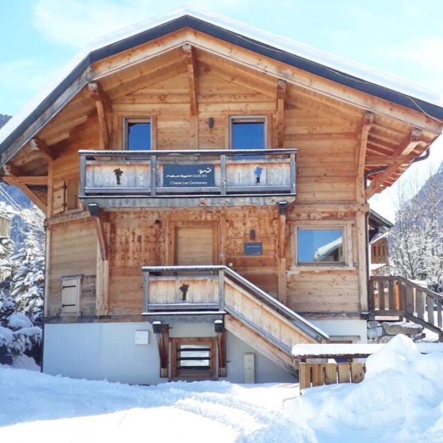 Have you booked your ski holiday for this upcoming winter? 

We still have availability in our beautiful Chalet Les Gentianes. Its cosy, spacious and is perfectly located in the centre of Morzine. 

Sleeps up to 10 people
4 bedrooms
Games room
Perfect for families

We have availability over Christmas and February half term plus other weeks. 

Get in touch to find out more or head to our website to see our current availability. 

info@mountainspaces.com

#mountainspaces #chaletlesgentianes #morzine #skiholiday #frenchalps #selfcateredchalet #france
