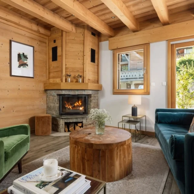 Winter in Morzine ❄️

Are you planning your ski trip this winter? If you’re looking for a spacious chalet in the heart of Morzine, we’ve got just the place.

✨ Chalet Le Milan Noir & Blue Bird Lodge are only a 5 minute stroll from the ski lifts, shops, and restaurants. Each chalet sleeps up to 14 guests across 6 ensuite bedrooms and come with everything you need for the perfect mountain escape - an outdoor hot tub, sauna, fireplace, and a boot room.

Ideal for families or groups of friends. 🏔️

Get in touch for more details: info@mountainspaces.com

#mountainholiday #morzineskiing #morzine #mountainspaces #selfcateredchalet #bluebirdlodge #chaletlemilannoir #portesdusoleil