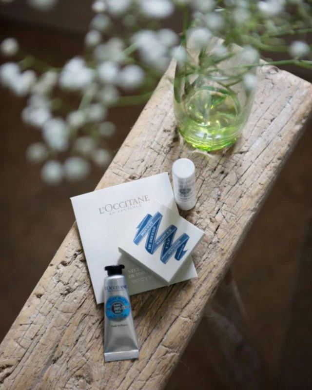 EVERY DETAIL CONSIDERED

We’ve always loved those small touches that make a holiday feel special, the things you notice when someone has really thought about your stay. That’s why we’ve chosen to include L’Occitane toiletries in our chalets.

Inspired by nature and made in Provence, authentic ingredients, sustainable practices and a quiet kind of luxury that simply feels good.

At Mountain Spaces we want you to arrive and feel instantly at home, with everything you need ready and waiting, fresh linens, locally sourced welcome treats, saunas or hot tubs, a fully equipped kitchen, fibre Wi-Fi, laundry facilities and more.

Book your chalet stay now via the link in bio.

#mountainspaces #morzine #selfcateredchalets #luxurychalets #skichaletsinmorzine #morzineavoriaz #selfcateredluxury #skimorzine  #skiholiday #skiavoriaz #portesdusoliel #chaletmorzine