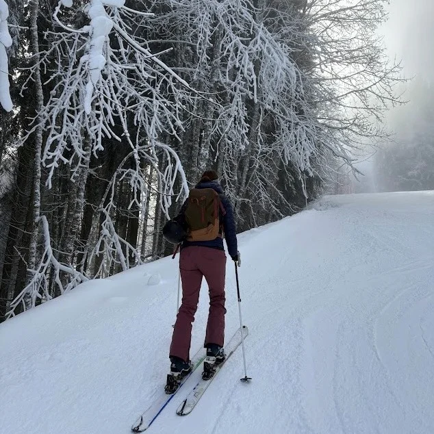 WHAT'S YOUR FAVOURITE

Ski touring at sunrise, carving fresh tracks with the family, chasing powder off-piste, gliding under the stars on a night tour, or cruising down perfectly groomed pistes — however you love to ski, there’s something for everyone here in the #PortesduSoleil.

The mountains are starting to turn white, the lifts will be spinning before we know it, and we’re counting down the days until that first run of the season.

Tell us in the comments, what’s your favourite kind of day on the mountain?

#mountainspaces #morzine #lovemorzine #selfcateredchalets #luxurychalets #skichaletsinmorzine #morzineavoriaz #selfcateredluxury #skimorzine #skiholiday #skiavoriaz #portesdusoliel #chaletmorzine