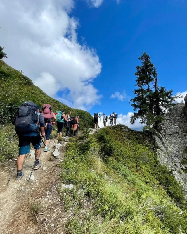 SUMMER HOLIDAY AWAITS

It’s very nearly time to go full winter mode but don’t forget you’ll want something to look forward to when the snow melts! Bookings are now open for summer at Blue Bird Lodge and Chalet Le Milan Noir.

Weekend mountain-biking kicks off as early as the end of May in Les Gets, followed shortly after by the Pleney. Dates for the annual Pass’Portes du Soleil have been released for 26–28 June 2026, with Avoriaz hosting the main salon and events. Much of the area opens earlier, but this weekend marks the official start of the summer season, when everything is fully up and running.

Whether it’s family adventures, hiking, via ferrata, rock-climbing, rafting, gorge walking, mountain-biking, lake-swimming or simply slowing down and relaxing, our chalets are perfect for groups of friends or families wanting space and comfort.

Head to our summer pages now to explore the chalets, check availability and secure your spot. If you have dates in mind, or want help planning what to do while you’re here, just let us know we’d love to help you make the most of summer in Morzine.

#mountainspaces #morzine #selfcateredchalets #luxurychalets #summerchaletsinmorzine #morzineavoriaz #selfcateredluxury #summerinmorzine  #summerholiday #avoriaz #portesdusoliel #chaletmorzine